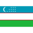 Uzbequistão